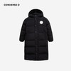 CONVERSE 冬 大童小童 羽绒服 CNVN-HO-D353 商品缩略图0