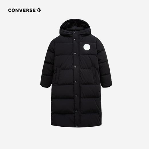 CONVERSE 冬 大童小童 羽绒服 CNVN-HO-D353 商品图0