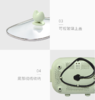 【亚欧超市】苏泊尔电热烧烤炉/台 商品缩略图5