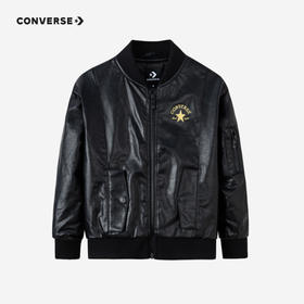 CONVERSE 冬 大童小童 夹克 CNVN-HO-D060