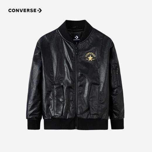 CONVERSE 冬 大童小童 夹克 CNVN-HO-D060 商品图0