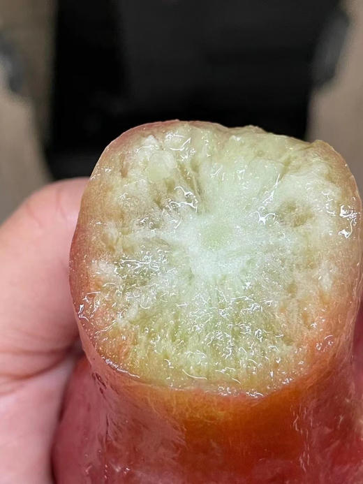 干燥补水*黑糖芭比莲雾，特级3斤装  有着一般莲雾达不到的甜度，以此俘获诸位小姐姐的心，爱甜口的来 商品图0