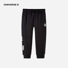 CONVERSE 冬 大童 小童 婴童 长裤 CNVN-F7-D104