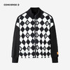 CONVERSE 秋 大童小童  夹克 CNVG-FQ-D006 商品缩略图0
