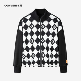 CONVERSE 秋 大童小童  夹克 CNVG-FQ-D006