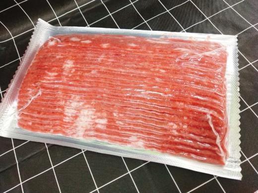 活动惠万家培根2袋 商品图1