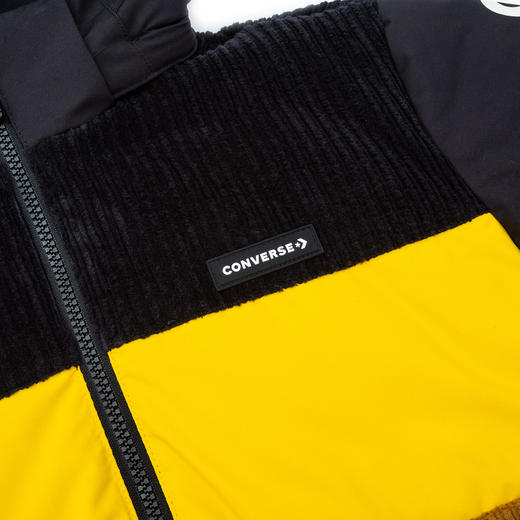 CONVERSE 冬 大童小童 羽绒服 CNVB-HO-D164 商品图3