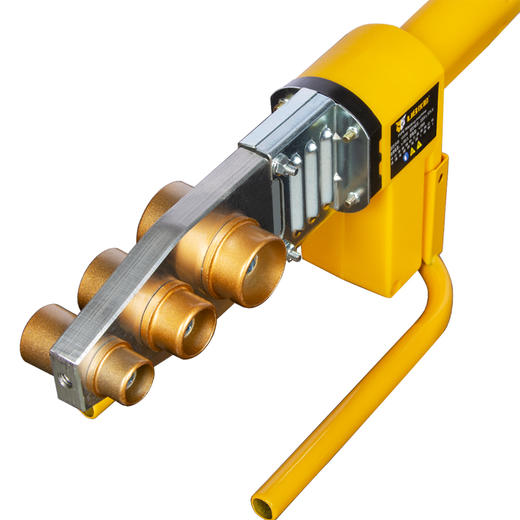 优豹智能型热熔器 商品图4