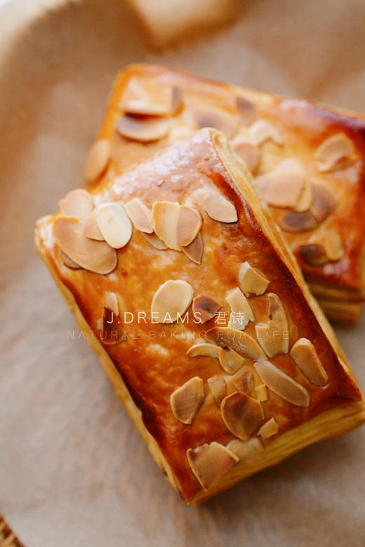 焦糖苹果派 商品图1