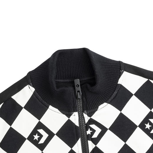 CONVERSE 秋 大童小童  夹克 CNVG-FQ-D006 商品图2