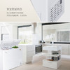 海尔（Haier）冷柜 FCD-210XDB 商品缩略图9