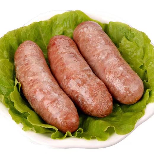 黑胡椒肉肠5元／根 商品图0