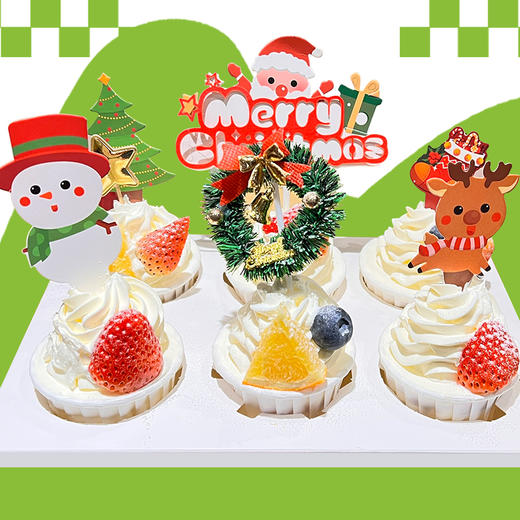 有你的圣诞夜 商品图0