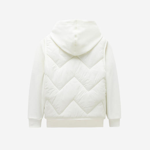 CONVERSE 冬 大童 小童 棉服 CNVN-TP-D225 商品图1
