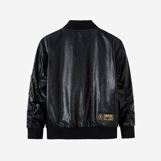 CONVERSE 冬 大童小童 夹克 CNVN-HO-D060 商品图1