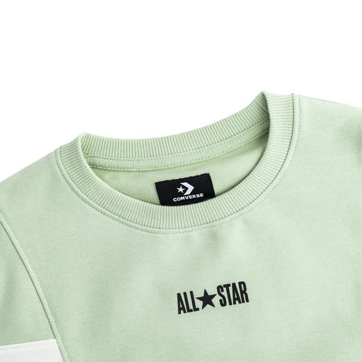CONVERSE 秋 大童  小童 卫衣 CNVG-FW-D007 商品图2
