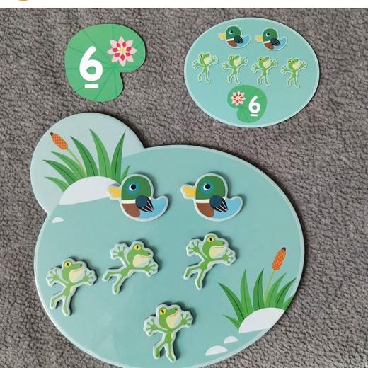 DJECO趣味小游戏7款 商品图12