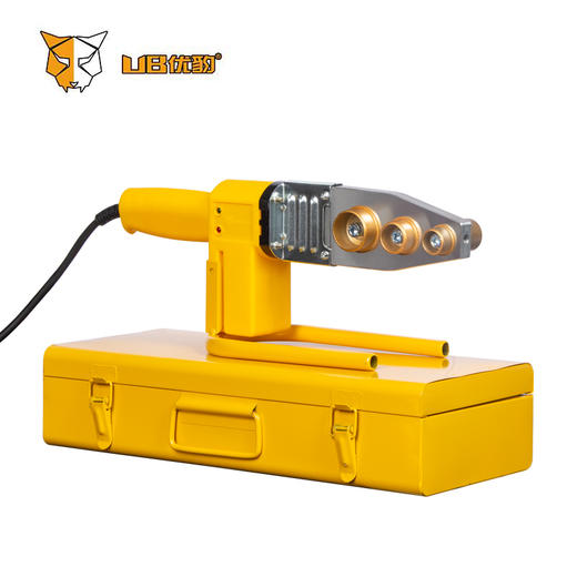 优豹智能型热熔器 商品图0