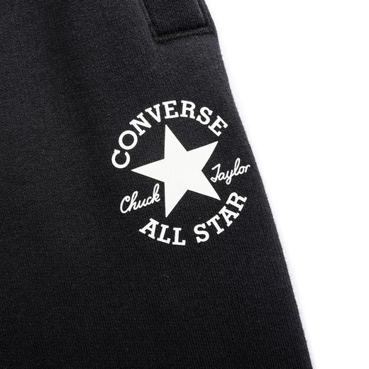 CONVERSE 冬 大童 小童 婴童 长裤 CNVN-F7-D104 商品图4