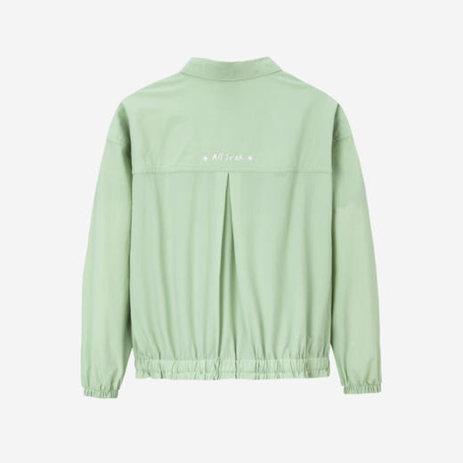 CONVERSE 秋 大童小童 皮肤衣 CNVG-LO-C995 商品图1