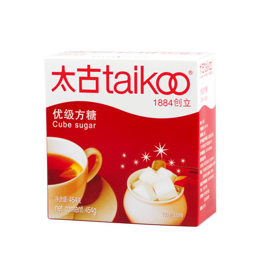 【超市】太古方糖 商品图0