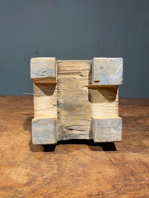 ”壽”字型铁质烛台，顺丰包邮 商品图4