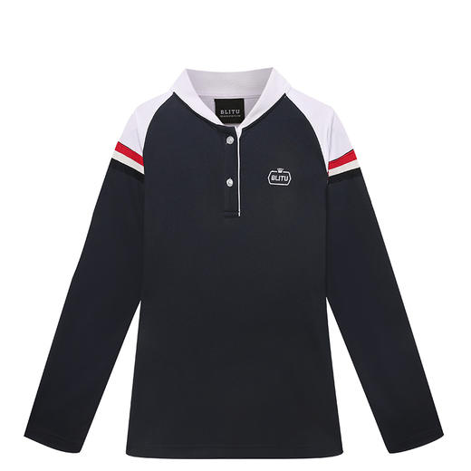 【TP自营】 BLITU 女装长袖21119667 商品图2