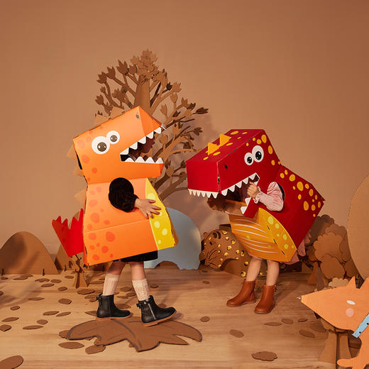 LW复古chic小皮靴--头层牛皮 加绒款 商品图0