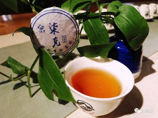 【牧童蝉柒克老白茶小饼】30粒装，又翻出一箱，仅剩50份啦，卖完再无！ 商品图4