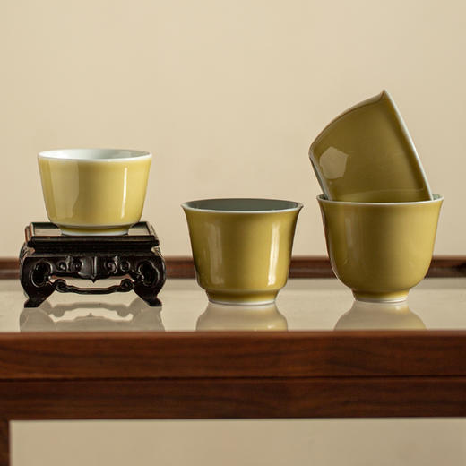 明黄系列 商品图1