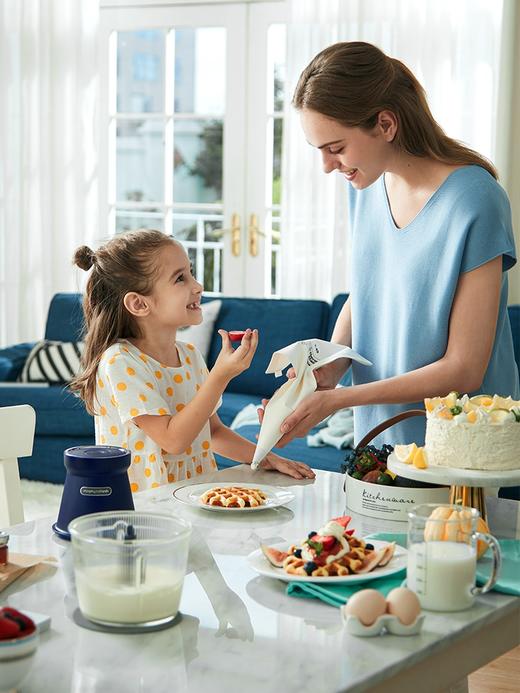 【春上新】10楼  摩飞 食物处理器MR9402  吊牌价298元    活动价259元 商品图2