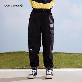 CONVERSE 春 大童小童婴童 长裤 CNVB-WP-D601