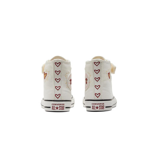 CONVERSE 春 小童 运动休闲鞋 A04951C 商品图4