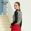 【TP自营】BLITU 女装长袖21119710 商品缩略图2