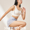 跃牌（呗咪纷纷系列）防震聚拢跑步文胸WX113（直播仓） 商品缩略图2