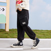 CONVERSE 春 大童小童 长裤 CNVB-KN-D600 商品缩略图3