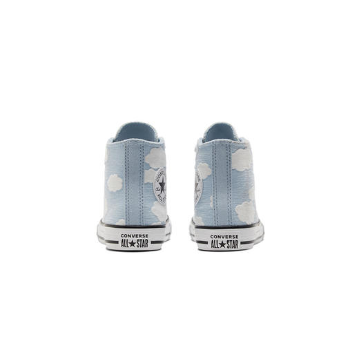 CONVERSE 春 小童 运动休闲鞋 A04342C 商品图4