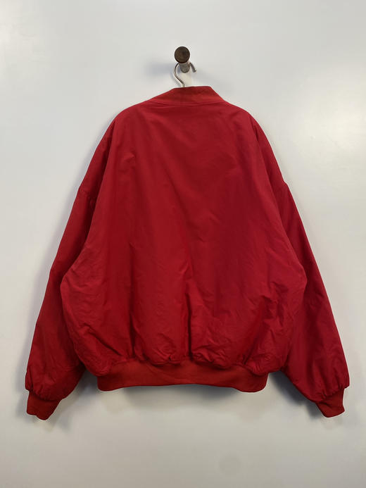 80年代 Vintage 美国制 Swingster SUPPLEX 棉服 夹棉外套_CTJK(2XL) 商品图3