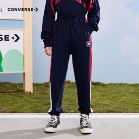 CONVERSE 春 大童小童 长裤 CNVB-T7-D704