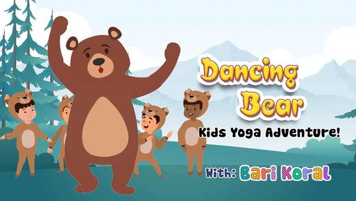 Dancing Bear! 商品图0