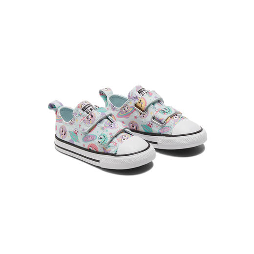 CONVERSE 春 婴童 运动休闲鞋 A02980C 商品图2