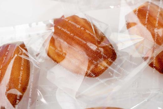 玛德琳蛋糕 商品图3