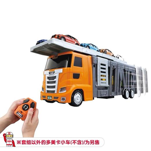 多美卡   NO.186274   IR运输车 商品图1