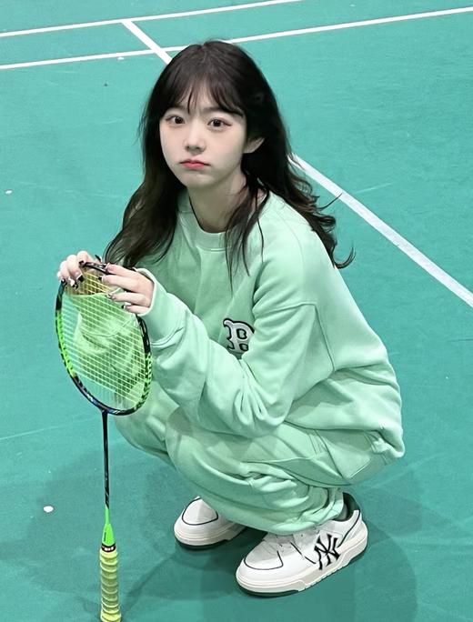 ML*复古学长鞋，校园感满满~ 商品图2