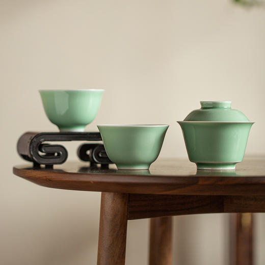 豆青系列 商品图4