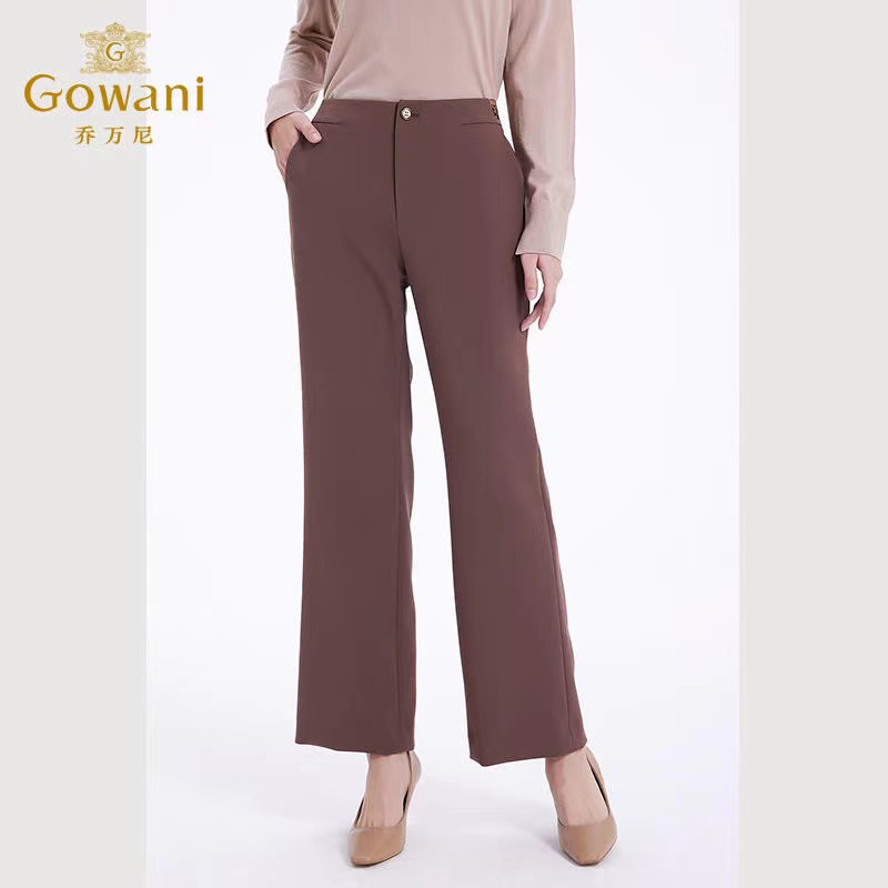 2F乔万尼裤子EF4F217801