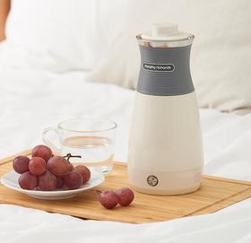 【春上新】10楼 摩飞  便携式旅行小型家用电热水壶MR6090 吊牌价329元  活动价209元
