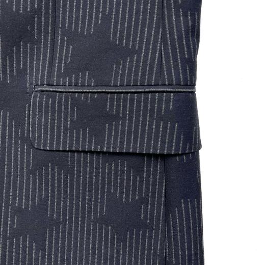 Marco Azzali休闲单上衣 H5102100 商品图2