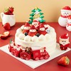 最高立减80元 - 糕小生圣诞限定款【圣诞老人驾到】每个孩子的童年，都希望圣诞老人驾到！下单再送圣诞小火车和圣诞老人积木 商品缩略图2