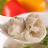 早餐必备 鲜肉小馄饨 皮薄馅大 一口一个 商品缩略图1